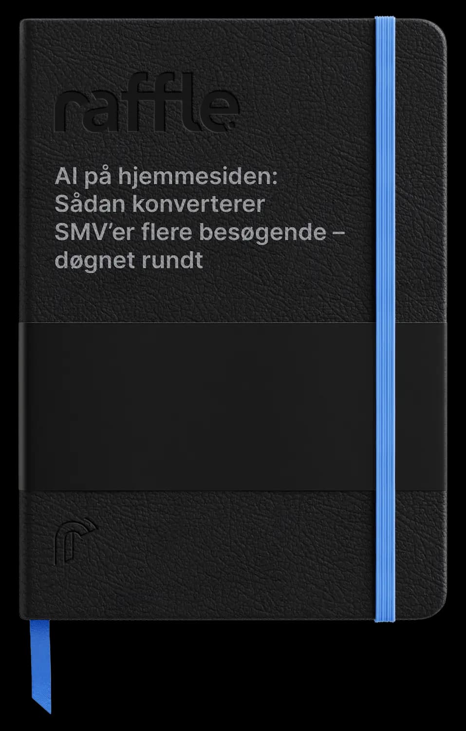 Preview of AI Report cover