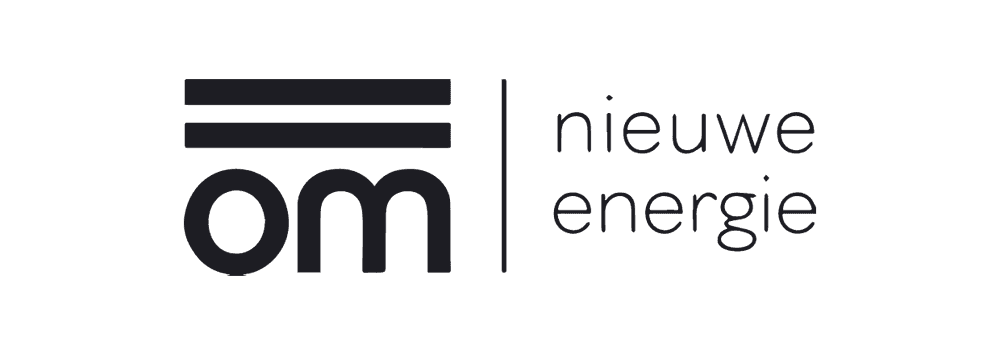 OM Nieuwe Energie - Transforming Energy Solutions with Raffle AI